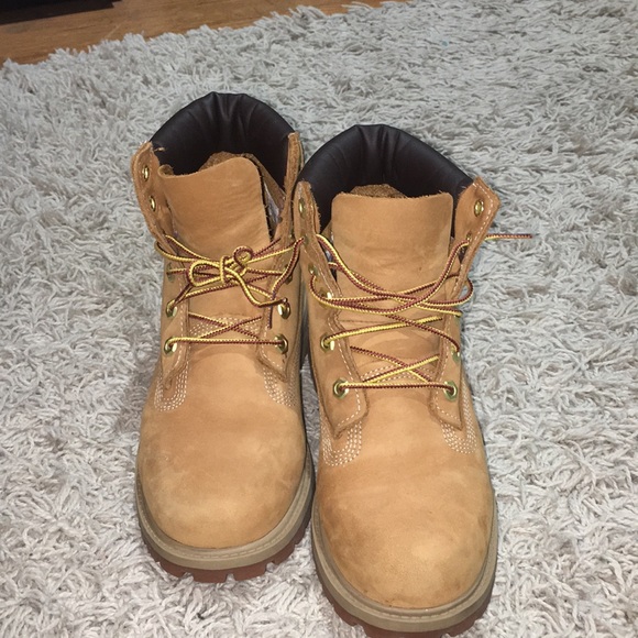 Timberlands - Picture 2 of 7